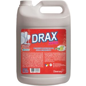 Drax Hyper Diversey