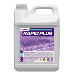 Rapid Plus