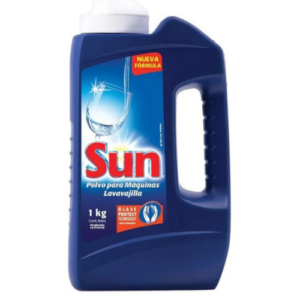 Sun Botella