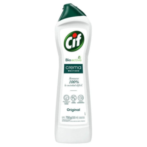 Cif Crema multiuso x750 grs Unilever