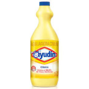 Ayudin x1 Lt