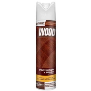 Wood