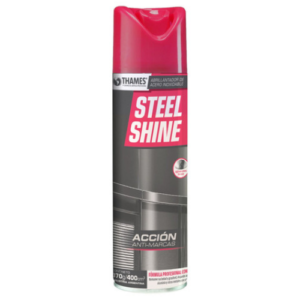 Steel Shine