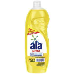 Ala Ultra x500 ml Unilever
