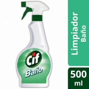Cif Baño Unilever