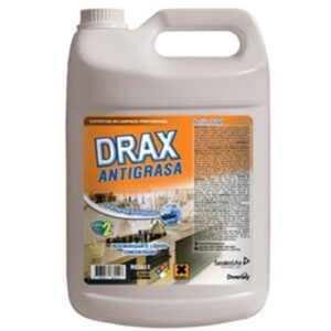 Drax Antigrasa Diversey