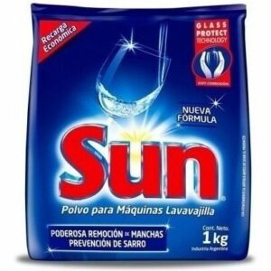 Sun Repuesto