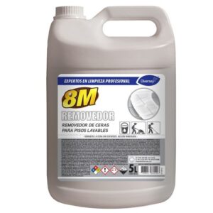8M Removedor Diversey