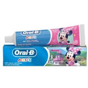 Pasta dental Oral-B Kid's