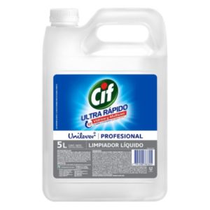 Cif Ultra Rápido Unilever