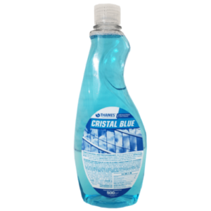 Cristal Blue