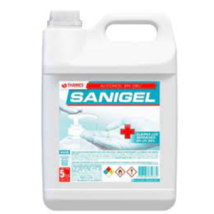 Sanigel