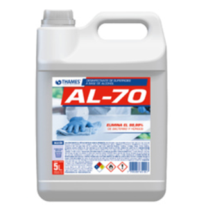Alcohol Al - 70