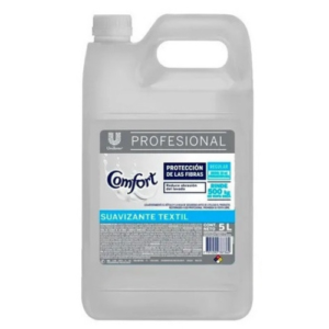 Suavizante Comfort Unilever