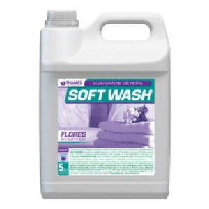 Suavizante Soft Wash
