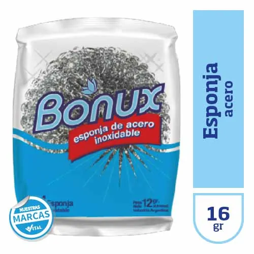 Bonux