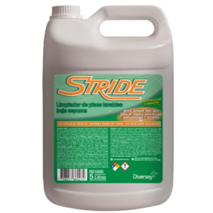 Stride Diversey