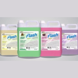 Flash Fragancias Diversey