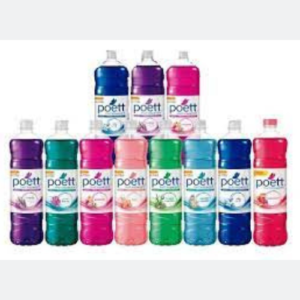 Poett x900 ml