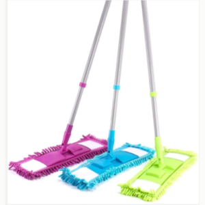 Mopa Plegable x40 cm