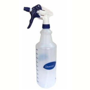 Pulverizador Diversey