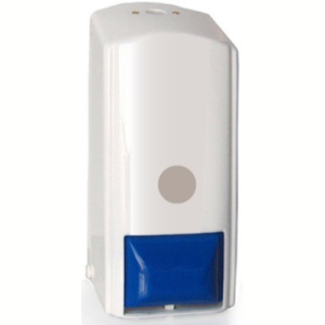 Dispenser Tecla azul