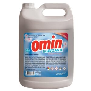 Suavizante Omin Diversey