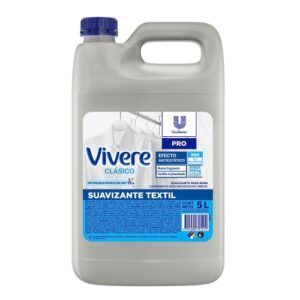 Suavizante Vivere Unilever