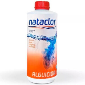 Alguicida Nataclor