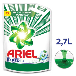 Jabón líquido Ariel
