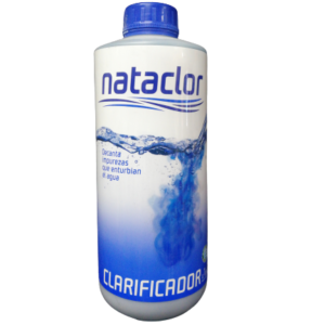 Clarificador Nataclor
