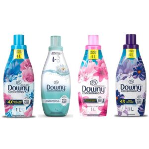 Suavizante Downy Concentrado x1 Lt