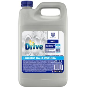 Jabón líquido Drive Unilever