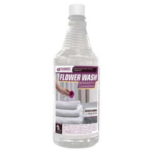 Flower Wash