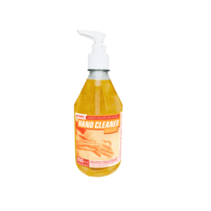 Hand cleaner x500 ml