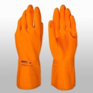 Guantes Mapa Nodrop 182