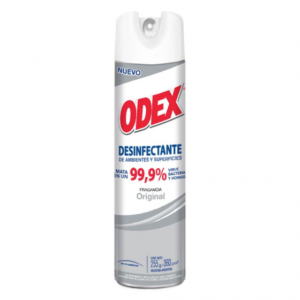 Odex