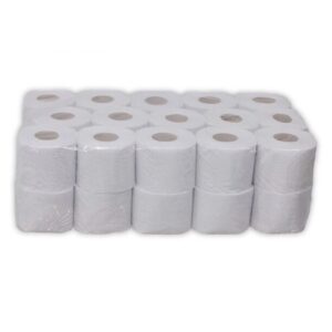Papel higienico 30 x 120 mts