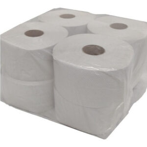 Papel higiénico 8 x 300 mts