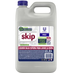 Jabón líquido Skip Unilever