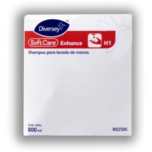 Soft Care Enhance Diversey