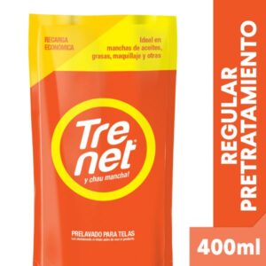 Quitamanchas Trenet