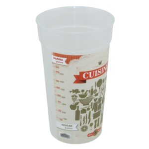 Vaso medidor Cuisine