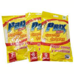 Guantes Prix Ultra