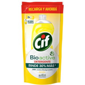 Detergente Cif x450 ml