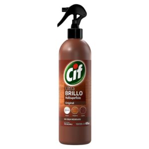 Cif Ultra Brillo Multisuperficies. Citrico