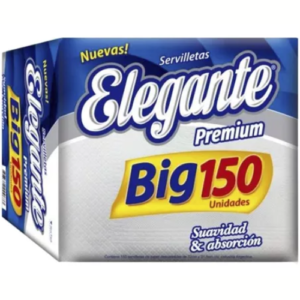 Servilletas Elegante