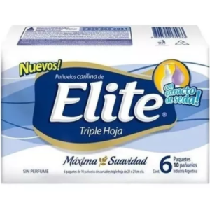 Pañuelos Elite