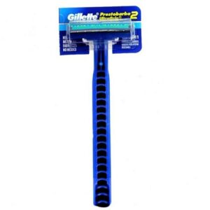 Gillette Prestobarba